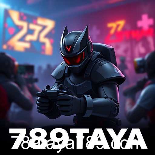 The Rise of 789TAYA in the Gaming Landscape