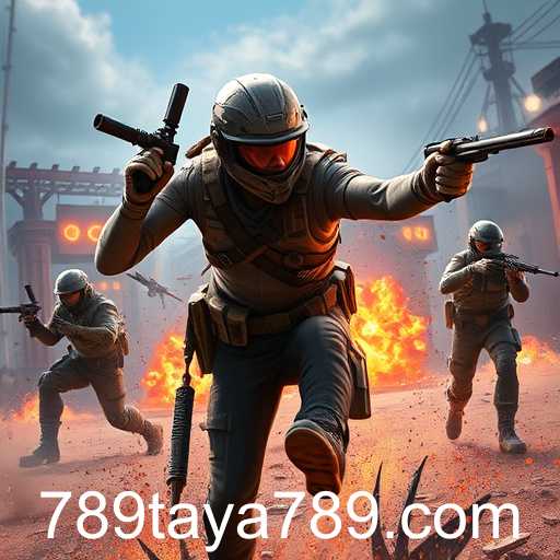 The Rise of 789TAYA: A New Era in Online Gaming