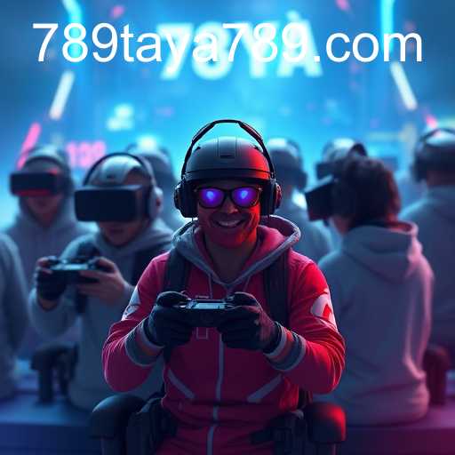 Digital Dynamics Transforming Game Worlds