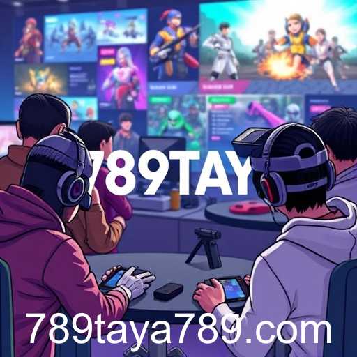 Digital Frontiers and Gaming Evolutions