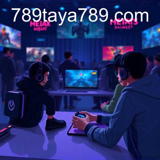 The Evolution of Gaming Communities in the Digital Age