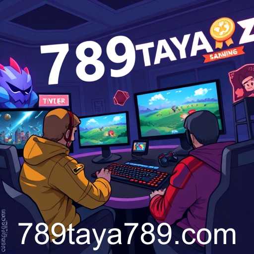 Digital Playgrounds: The Future of Gaming