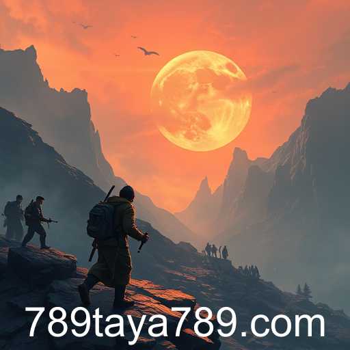 Gaming Innovations on 789TAYA
