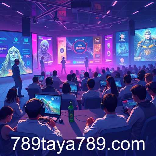 Emerging Trends in Online Gaming Communities