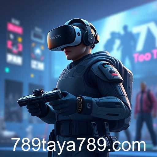 The Rise of 789TAYA in Digital Gaming