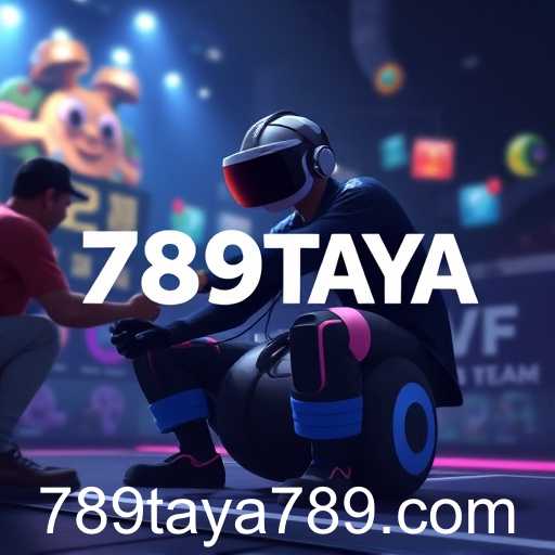 The Rise of 789TAYA: Shaping the Future of Online Gaming