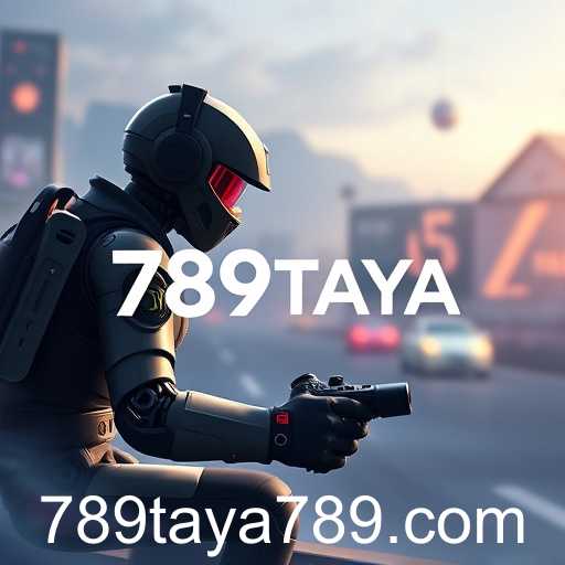 Rise of 789TAYA: A New Era for Online Game Enthusiasts
