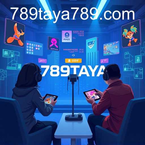 Rise of Online Gaming Platforms